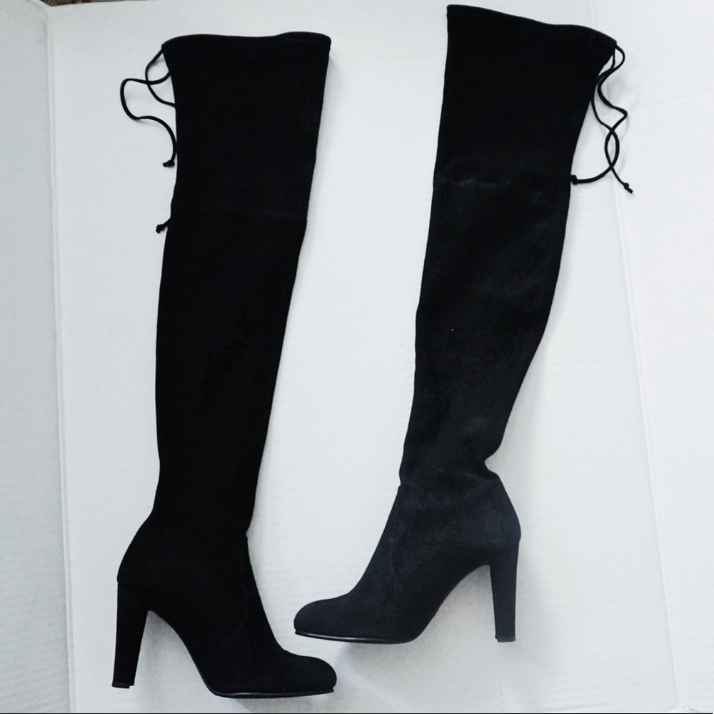 Stuart Weitzman Highland